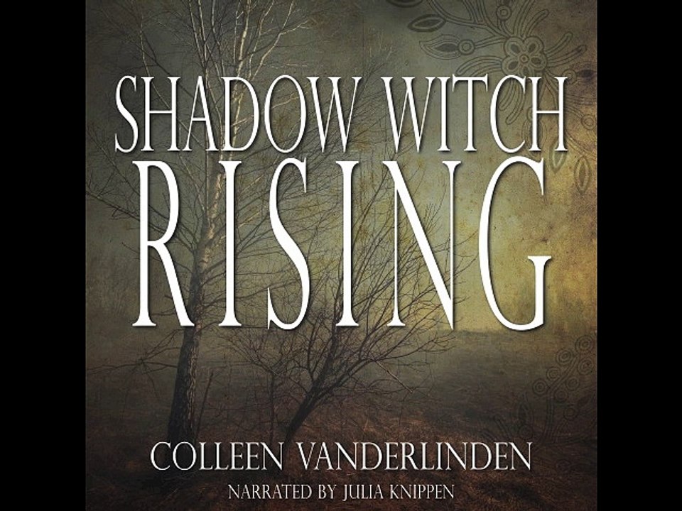 ACX Audiobook Narrator Julia Knippen SHADOW WITCH RISING