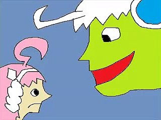 歌手音ピコ piko utatane vocaloid miki SFA2 Miki six