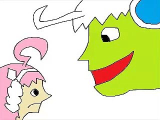 歌手音ピコ piko utatane vocaloid miki SFA2 Miki five