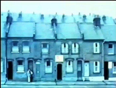 Barratt Homes 'Bower Grange' TV ad - 15 sec advert