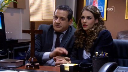 al fondo hay sitio - parte 2/5 - Lunes 06-07-2015 - Séptima temporada