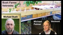 Sustainable Beekeeping through Nucleus Colonies by Joe Lewis Susquehanna Beekeepers 2015