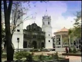 Himno Nacional de Panamá Instrumental