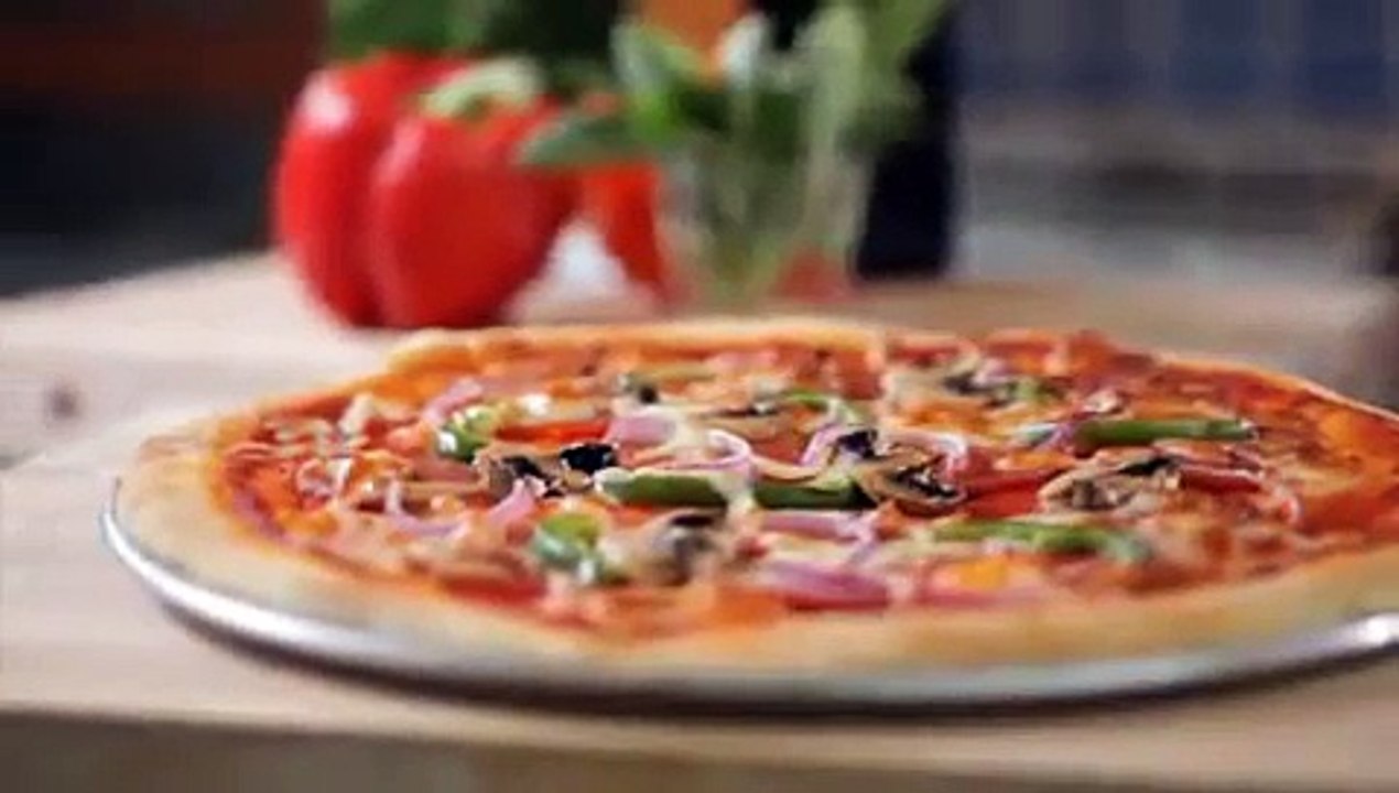 Comment faire sa propre pizza