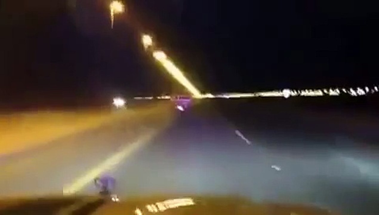 دورية تطرد جمس