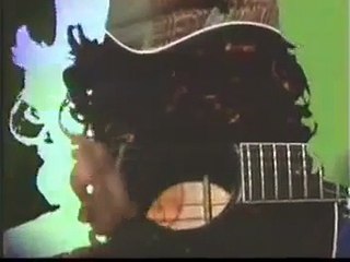 Cat Stevens - Hard Headed Woman