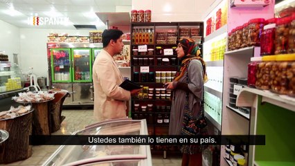 Hablemos Persa - Parte 22