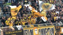 Sportfreunde Siegen gegen Alemannia Aachen 0:7 (0:3)