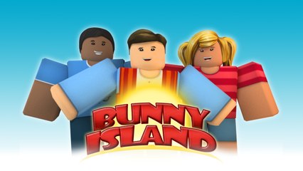 Going to Bunny Island for the First Time!!!