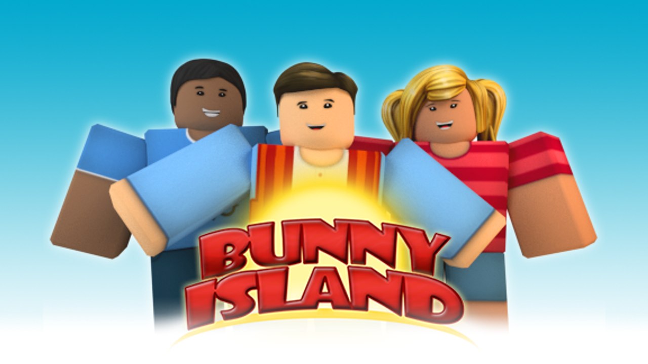 Going to Bunny Island for the First Time!!!