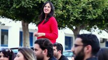 Tunisia Daily - Cup Song faculté de pharmacie de Monastir  Tunisian Version