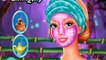 Amazing Barbie Fabulous Facial Makeover Video Play-Barbie Games-Beauty Girls Games