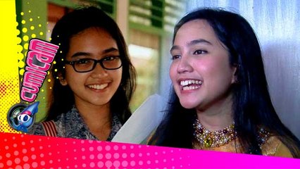 Rachel Amanda Pindah Jurusan Kuliah - Cumicam 07 Juli 2015