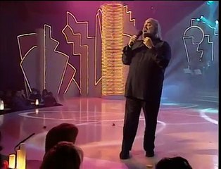 DEMIS ROUSSOS "QUAND JE T'AIME"