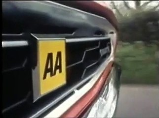 AA 'It's Great To Feel You Belong' TV ad - 30 sec advert