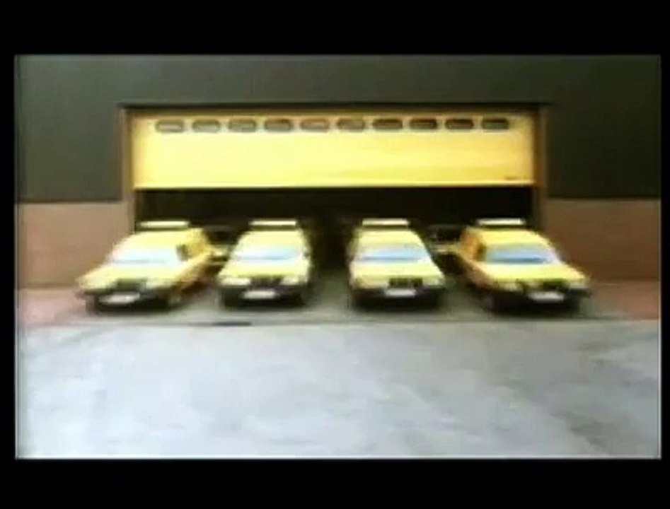 AA 'It's Great To Know You Belong' TV ad - 20 sec advert