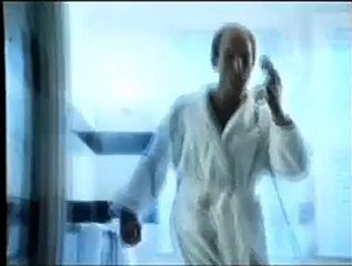 Access 'Does You Do Or Does You Don't' TV ad - 30 sec advert