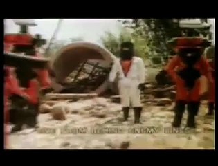 Action Force 'Action Force News' TV ad - 30 sec advert