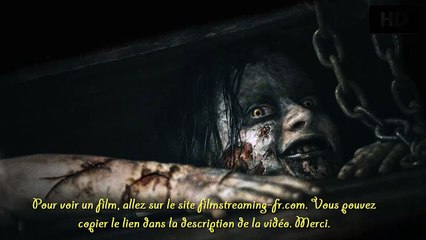 Film Streaming Insidious Chapitre 3 HD VF 2015 Gratuit