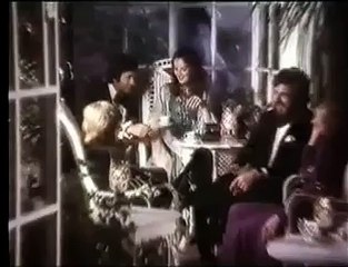 After Eight 'The Perfect Man' TV ad - 30 sec advert