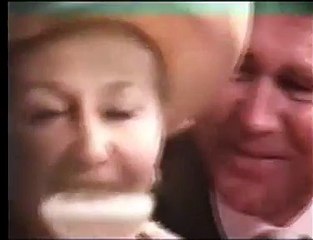 After Eight 'Wedding' TV ad - 30 sec advert