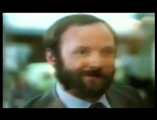 American Express 'Don't Leave Home Without It' TV ad - 30 sec advert