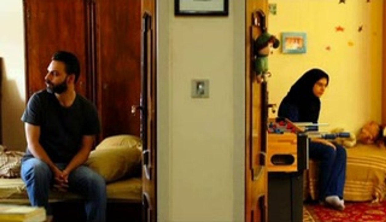 A Separation (2011) Full Movie HD Quality