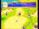 Dragon Force Gameplay Video for Sega Saturn