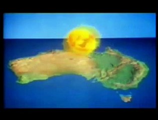 Australian Gold 'Pure Sunshine' TV ad - 30 sec advert