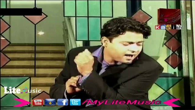 Duniya Je By Najaf Ali -Kashish Tv-Sindhi Song