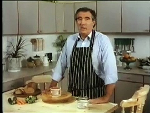 Bernard Matthews 'Lamb Roast' TV ad - 30 sec advert