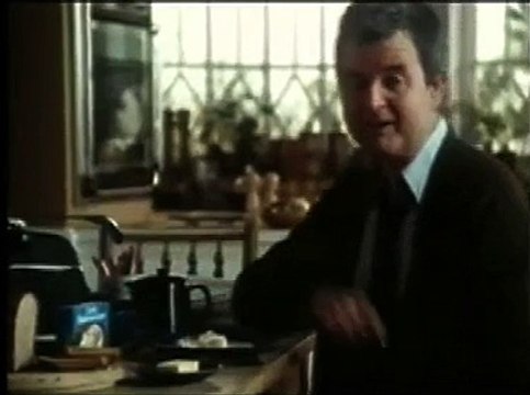 Birds Eye 'Cod In Sauce' TV ad - 30 sec advert