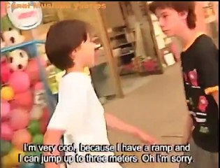 Bkn PrimeraTemporada OO1