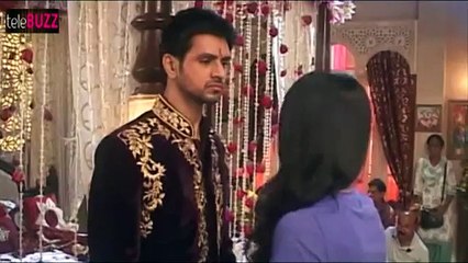 Meri Aashiqui Tum Se Hi 6 July 2015 EPISODE Ishani Ranveer's COZY MOMENT Cineplax