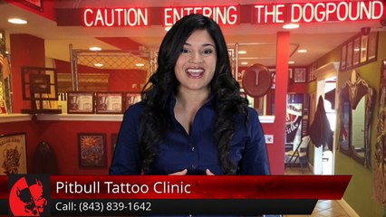 Best Tattoo Shops in Myrtle Beach SCPerfect5 Star Review by Carson R.
