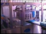 filling and sealing machines-dolum ve etiketleme makinaları