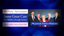 Introducing Lenoir Family Medicine - Lenoir, NC