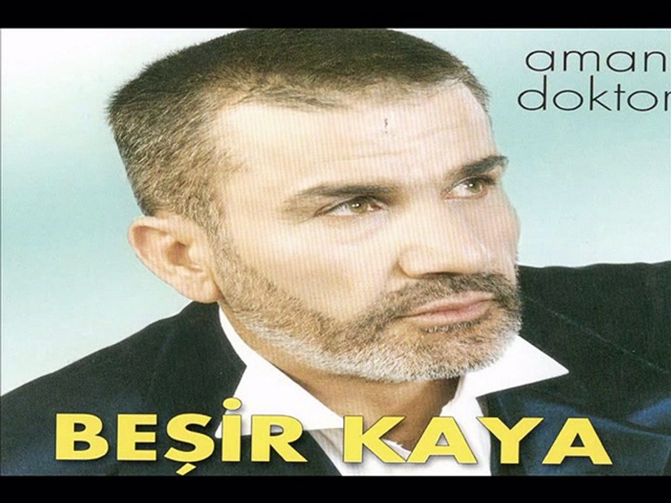 Beşir Kaya - Hastane Kapıları