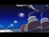 Sonic Storm Adventures Next Generations Intro 5