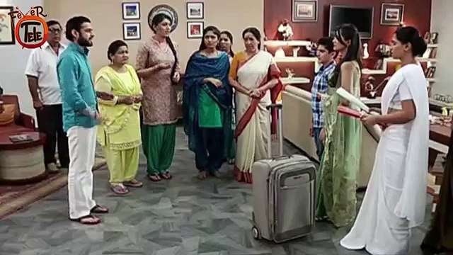 Raman Starts Romantic Effort to Persude Ishita Yeh Hai Mohabbatein July 2015 Cineplax