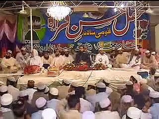 Hamd - Rana usman qasoori