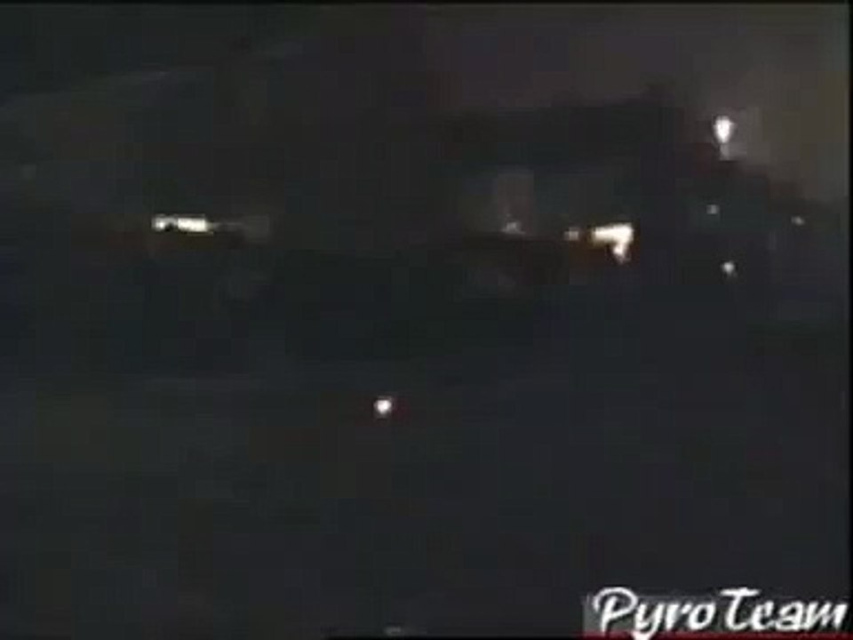 Silvester Knaller Geil