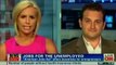 Scott Gerber on CNN News Hour with Randi Kaye discussing American Jobs Act