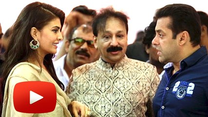 Télécharger la video: Baba Siddiqui's Iftaar Party INSIDE FULL VIDEO | Salman Khan | Jacqueline Fernandez