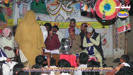 Banr K Joganr Madiny Nu Jawan Gi Main By Waris Madni Silanwali 2015 Punjab Studio