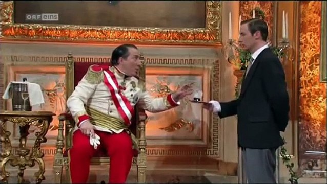 thomas d bei wir sind kaiser