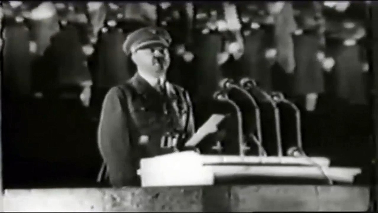 Deutsche Wochenschau Mosulini