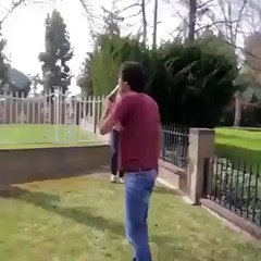 Coca Cola Can make you fly