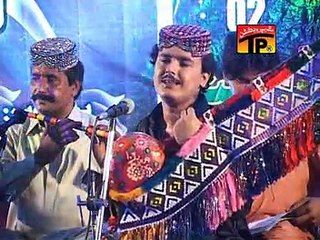 Jehn Keh Tu Hithry | Mehboob Meer Jat | Jani Te Munjo Jani Aa |  Album 2 | Thar Production