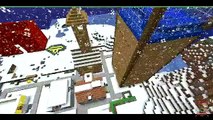 Snowy World Mi Server Minecraft - (Server Cerrado) Sin Hamachi No Premium 24 Horas